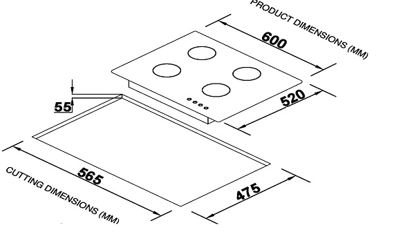 Installation Diagram